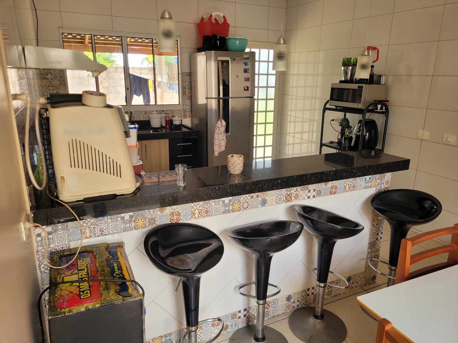 VENDE-SE CASA BAIRRO JARDIM VITÓRIA