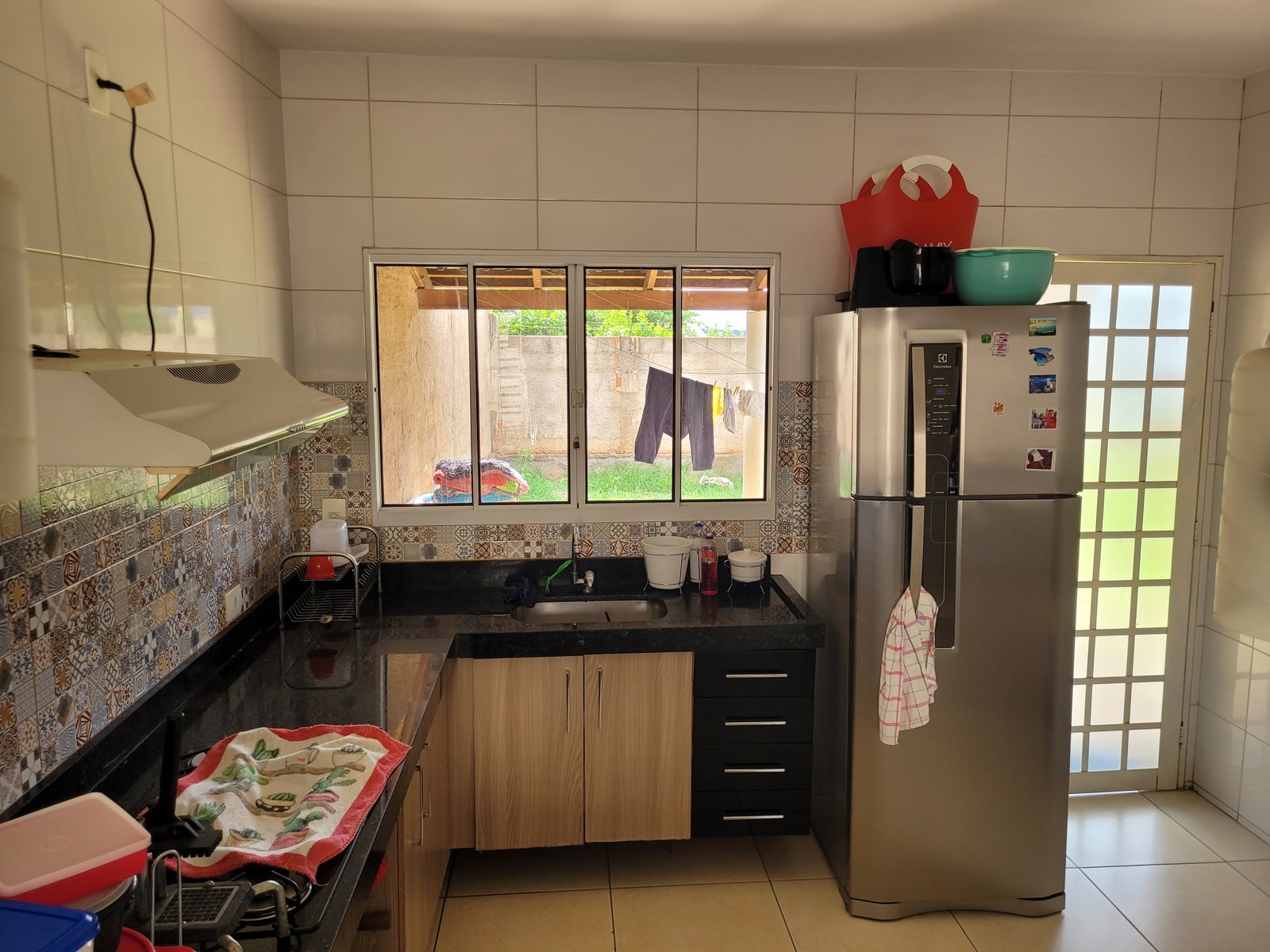 VENDE-SE CASA BAIRRO JARDIM VITÓRIA