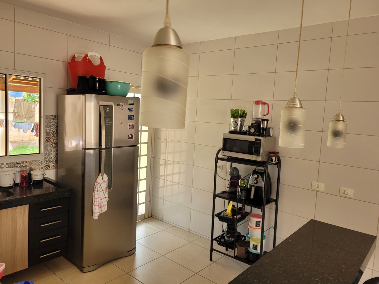 VENDE-SE CASA BAIRRO JARDIM VITÓRIA
