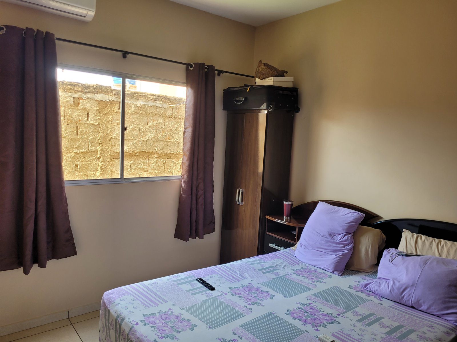 VENDE-SE CASA BAIRRO JARDIM VITÓRIA