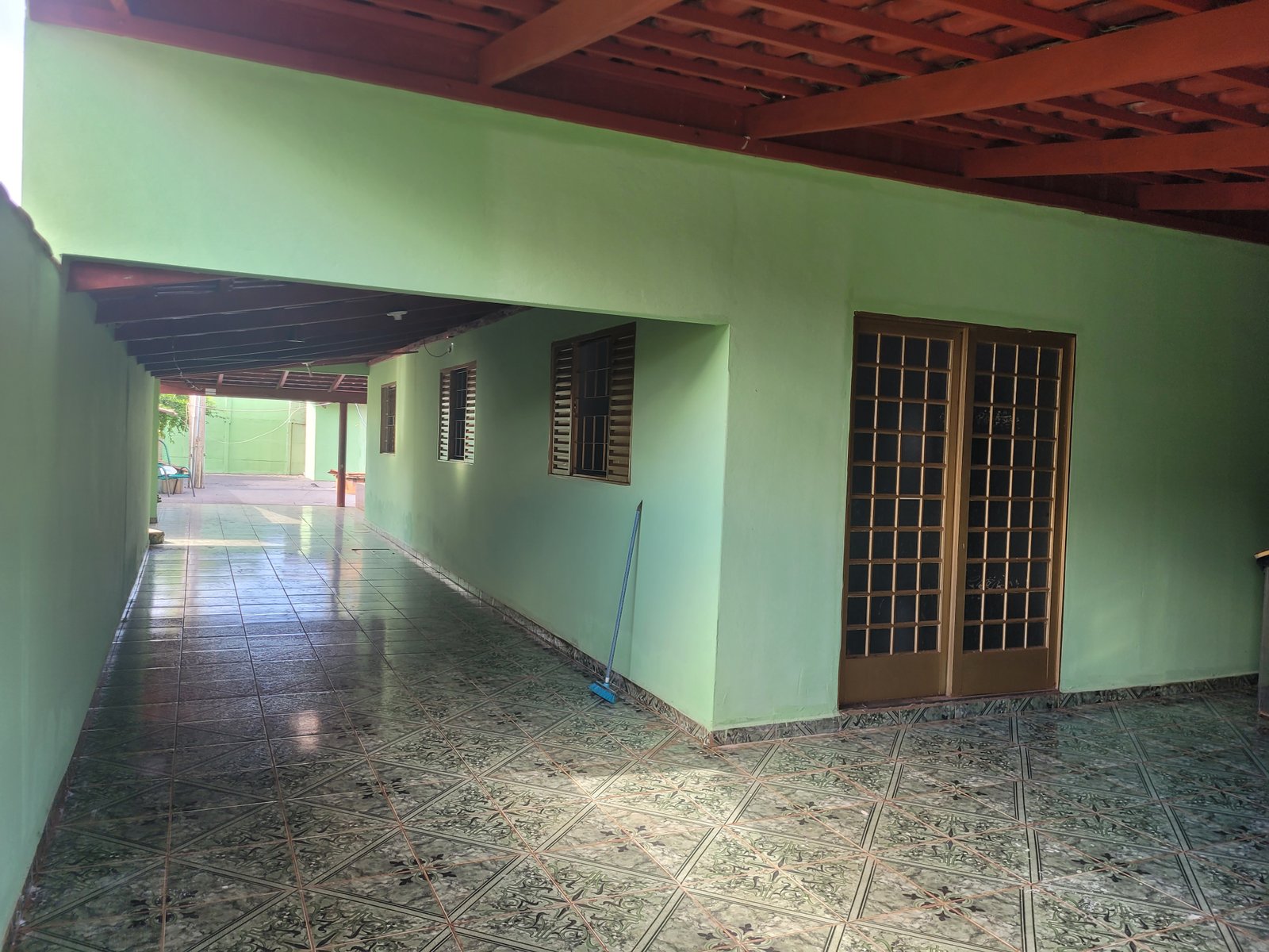 VENDE-SE CASAS NO BAIRRO MUNICIPAL