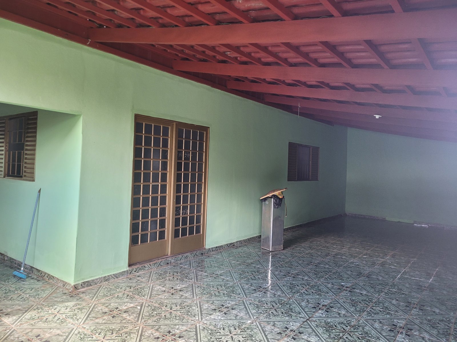 VENDE-SE CASAS NO BAIRRO MUNICIPAL