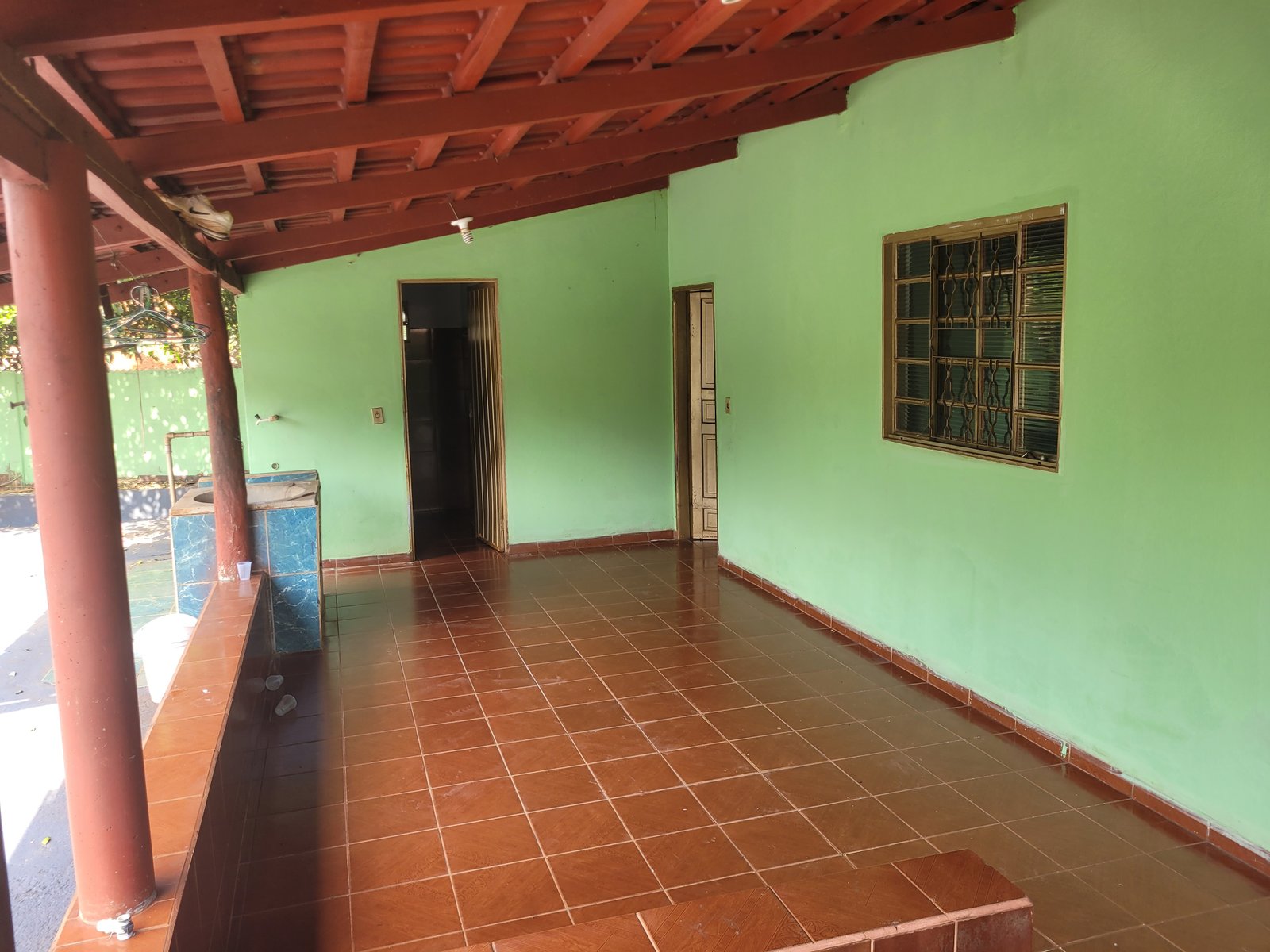 VENDE-SE CASAS NO BAIRRO MUNICIPAL