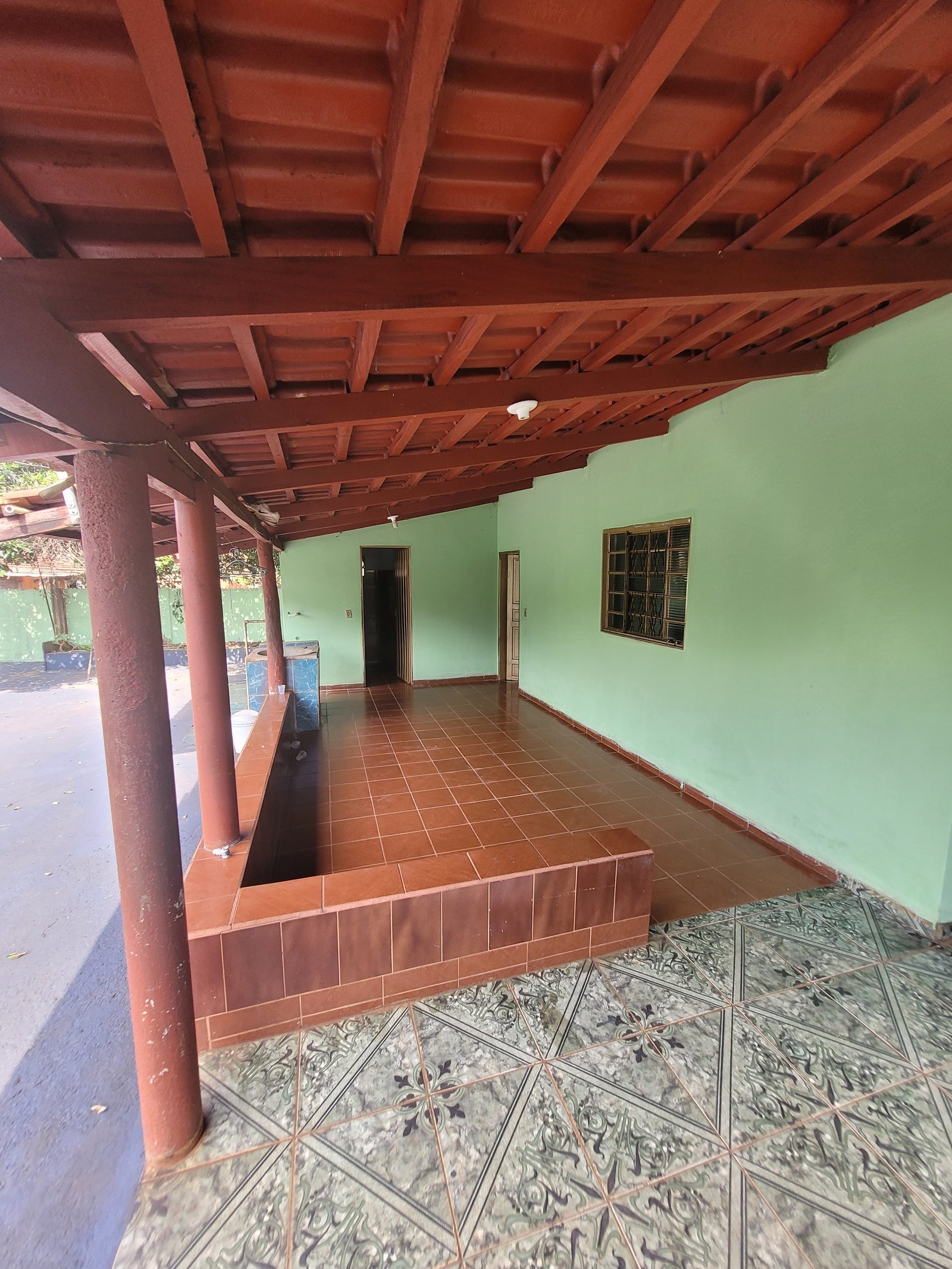 VENDE-SE CASAS NO BAIRRO MUNICIPAL