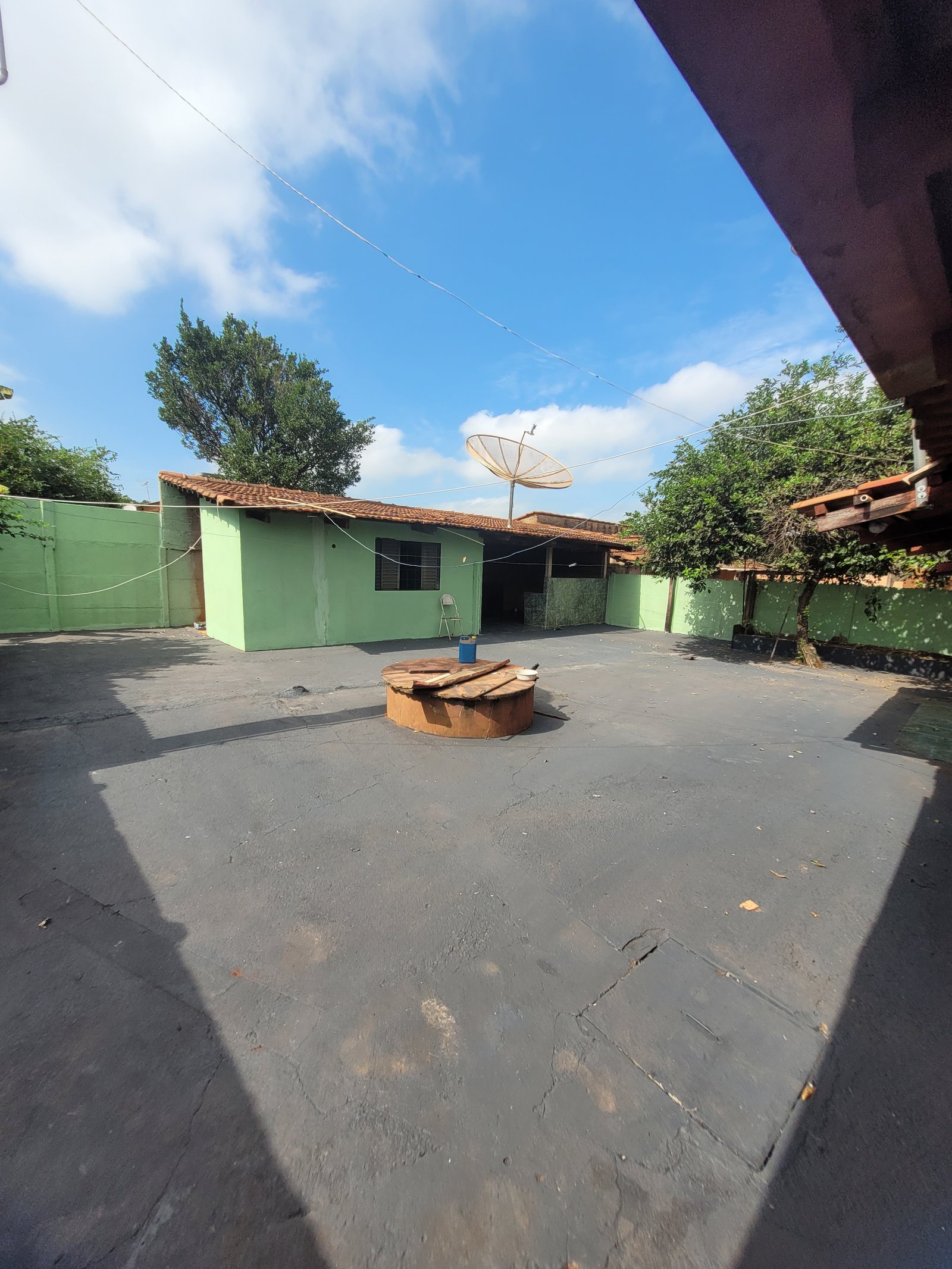 VENDE-SE CASAS NO BAIRRO MUNICIPAL