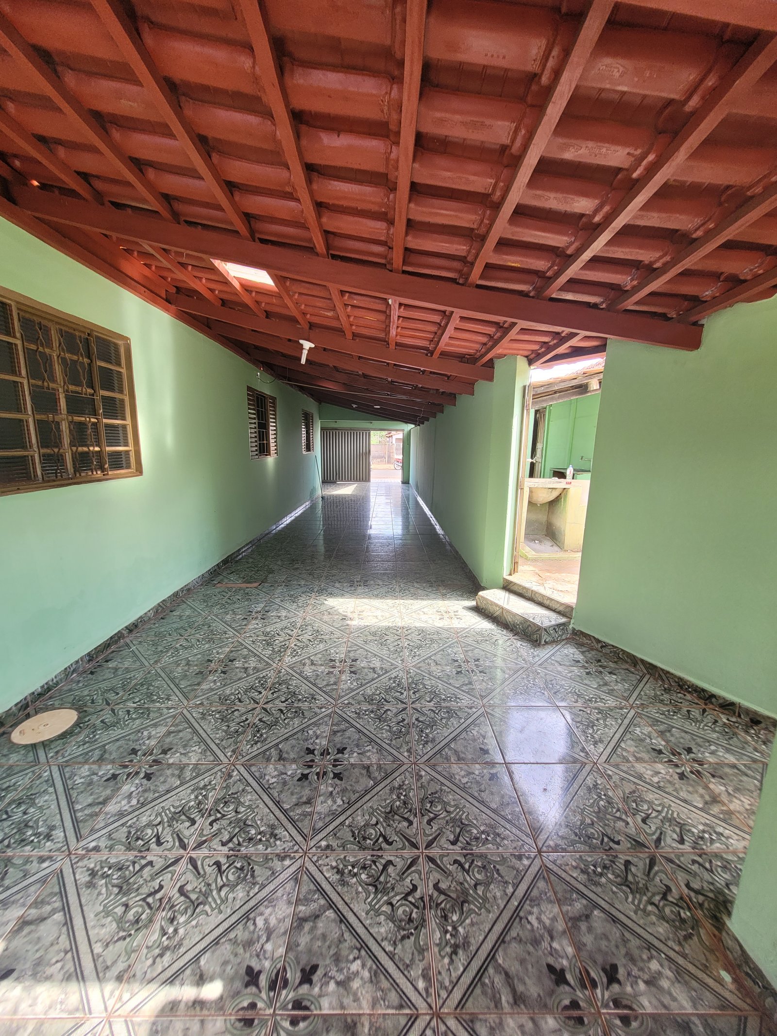 VENDE-SE CASAS NO BAIRRO MUNICIPAL