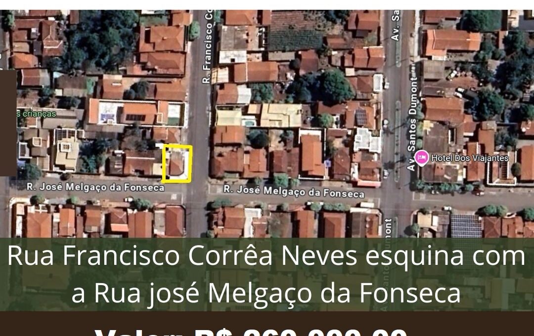 PONTO COMERCIAL-GUARDALUP