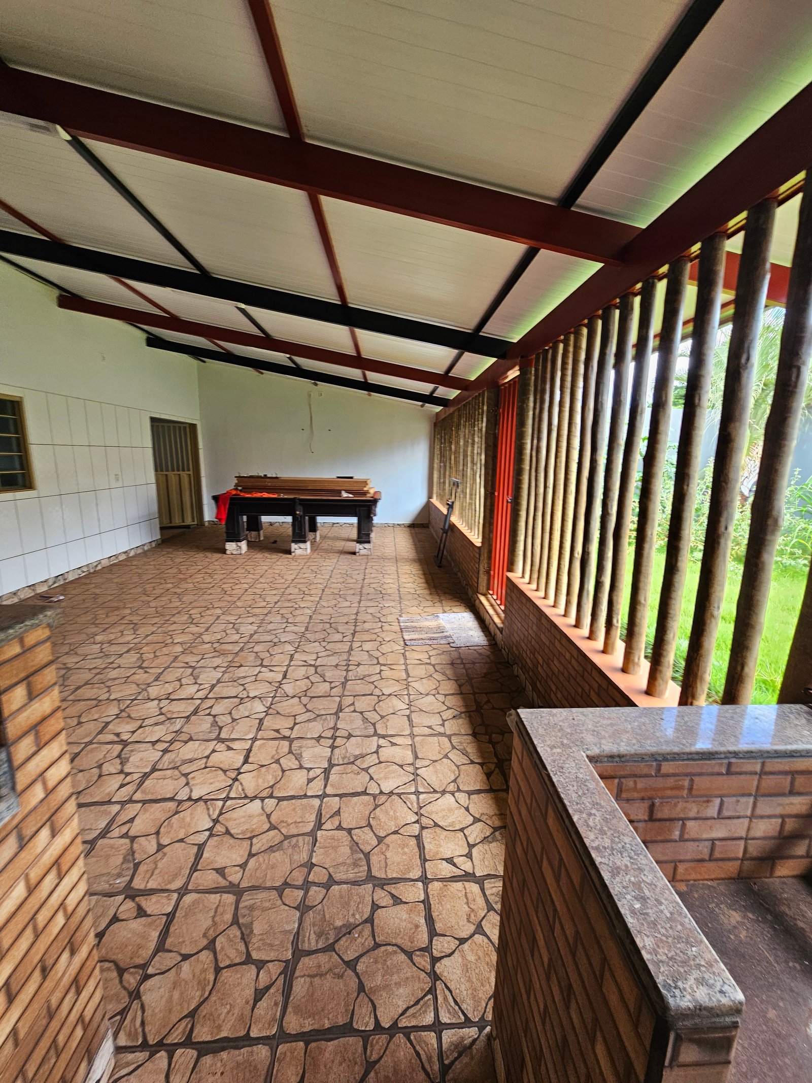 VENDE-SE CASA NO BAIRRO TONICO BENTO