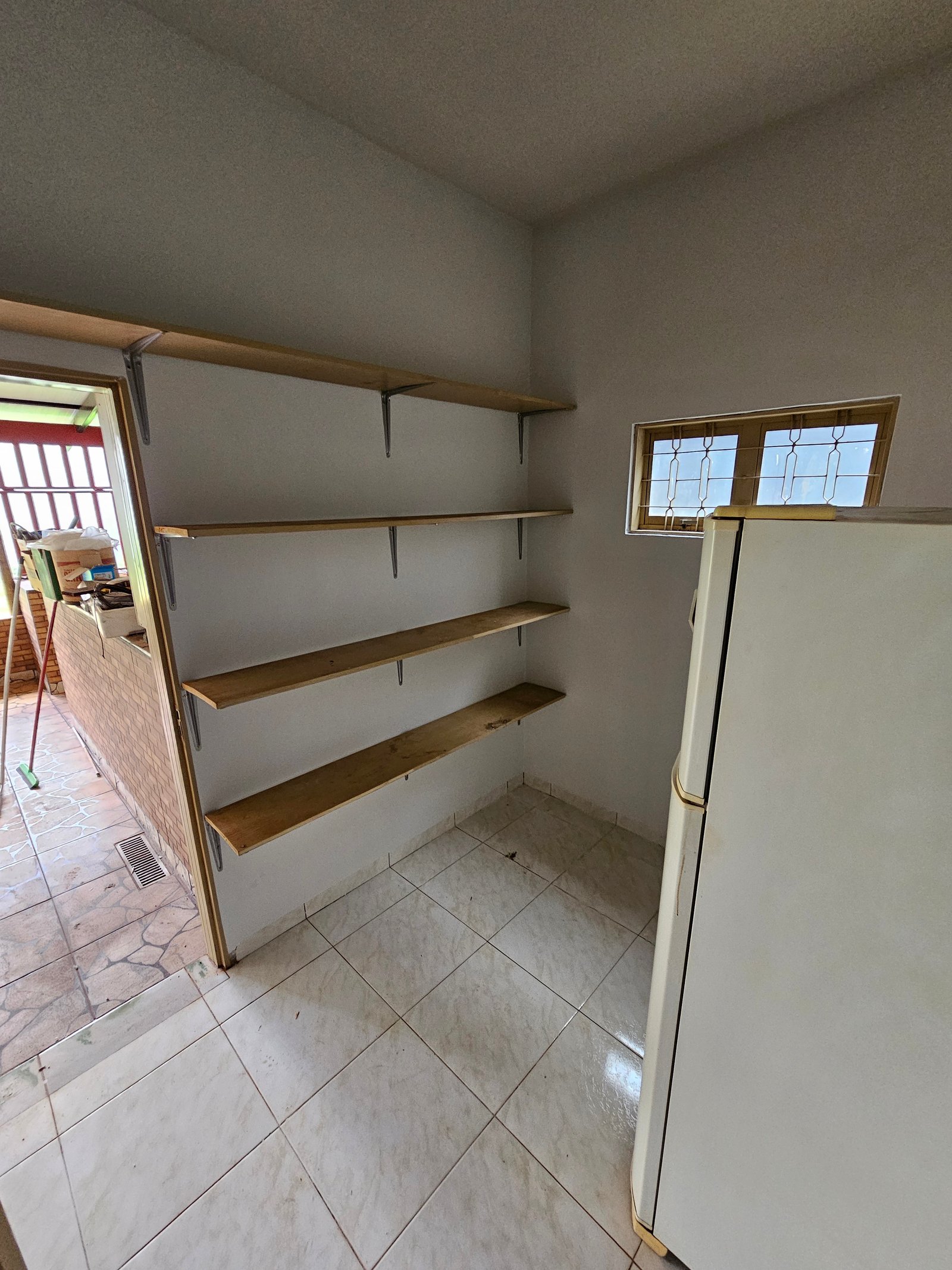 VENDE-SE CASA NO BAIRRO TONICO BENTO