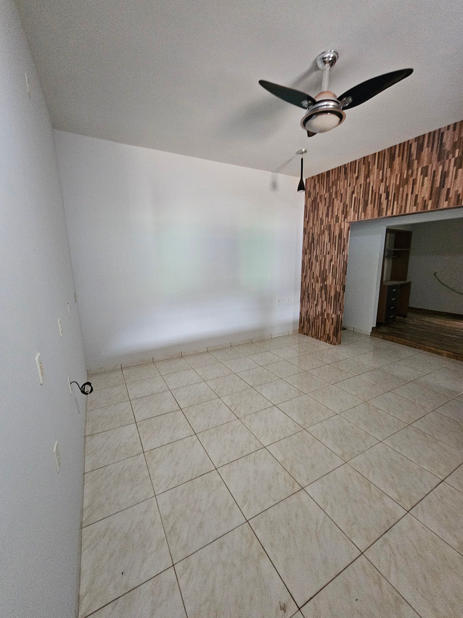 VENDE-SE CASA NO BAIRRO TONICO BENTO
