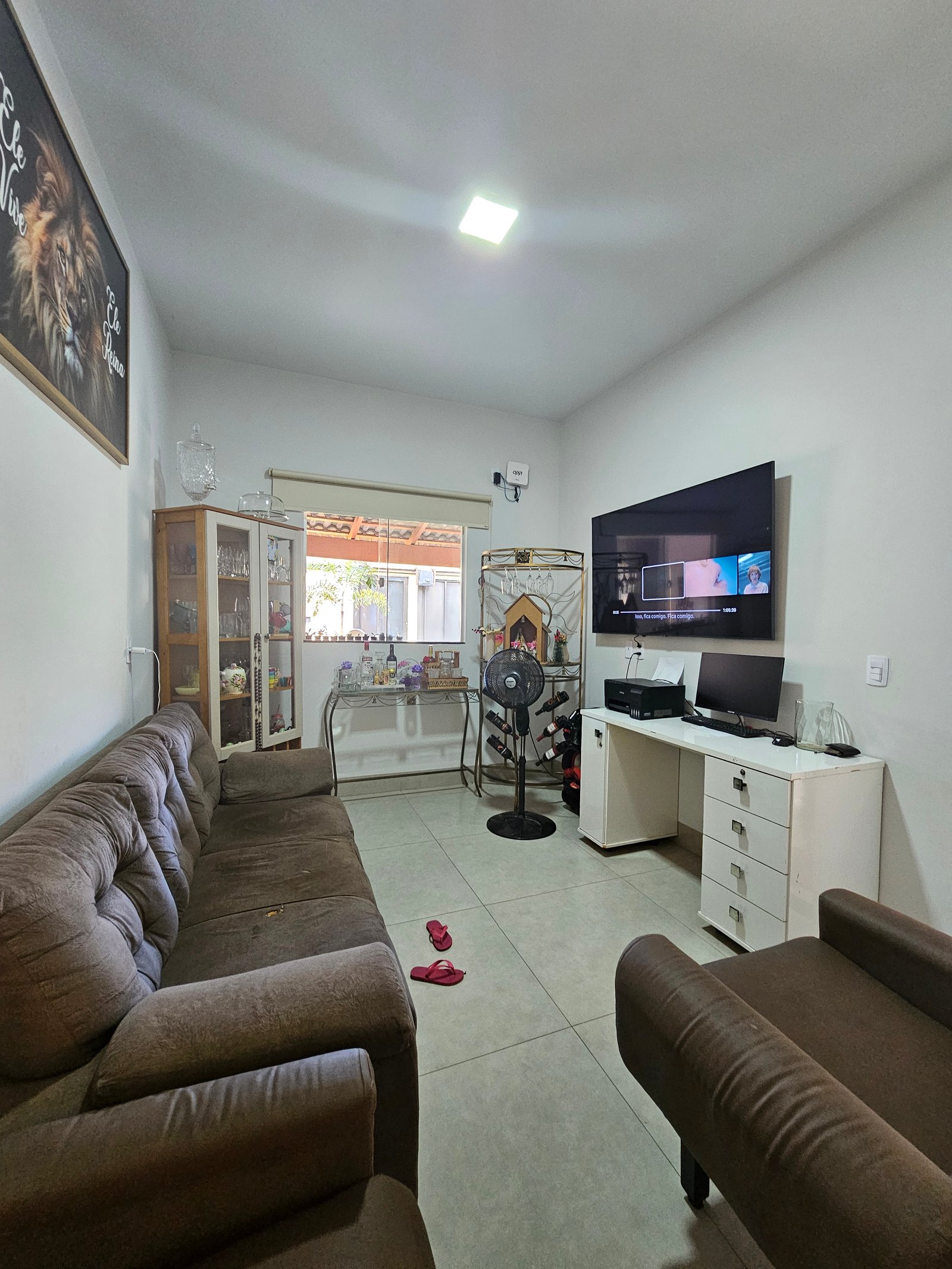 VENDE-SE CASA NO MORUMBI - 3 quartos