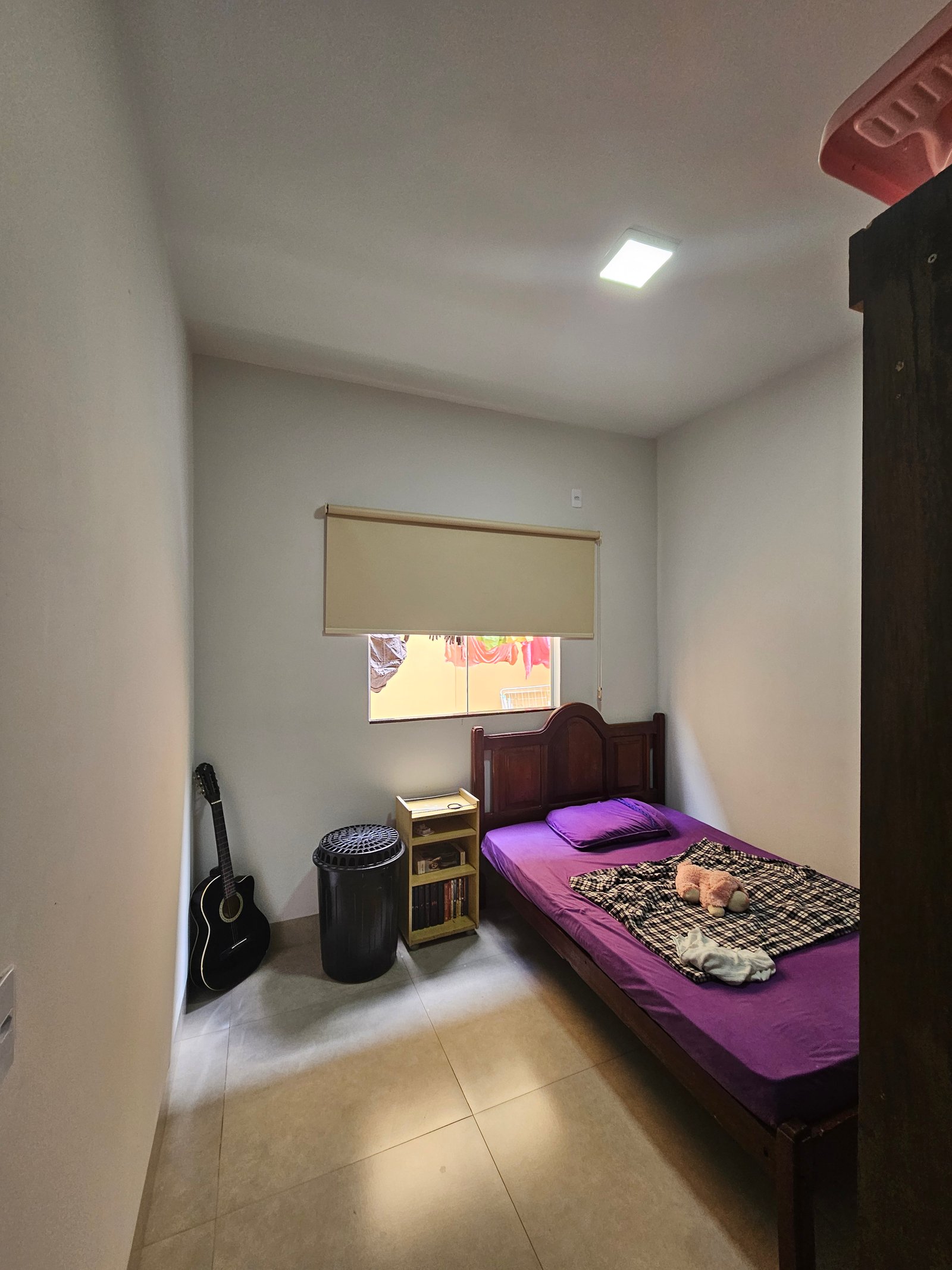VENDE-SE CASA NO MORUMBI - 3 quartos