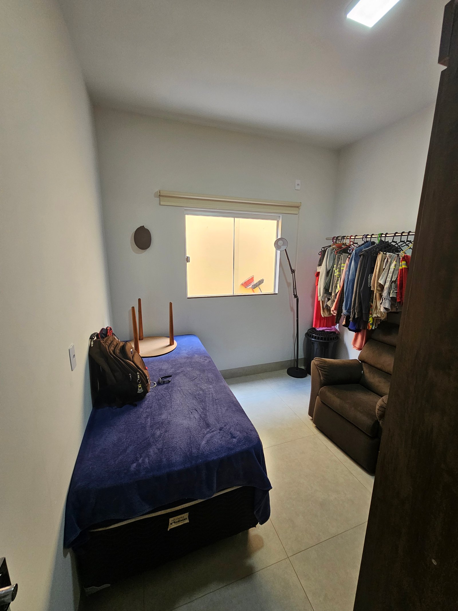 VENDE-SE CASA NO MORUMBI - 3 quartos