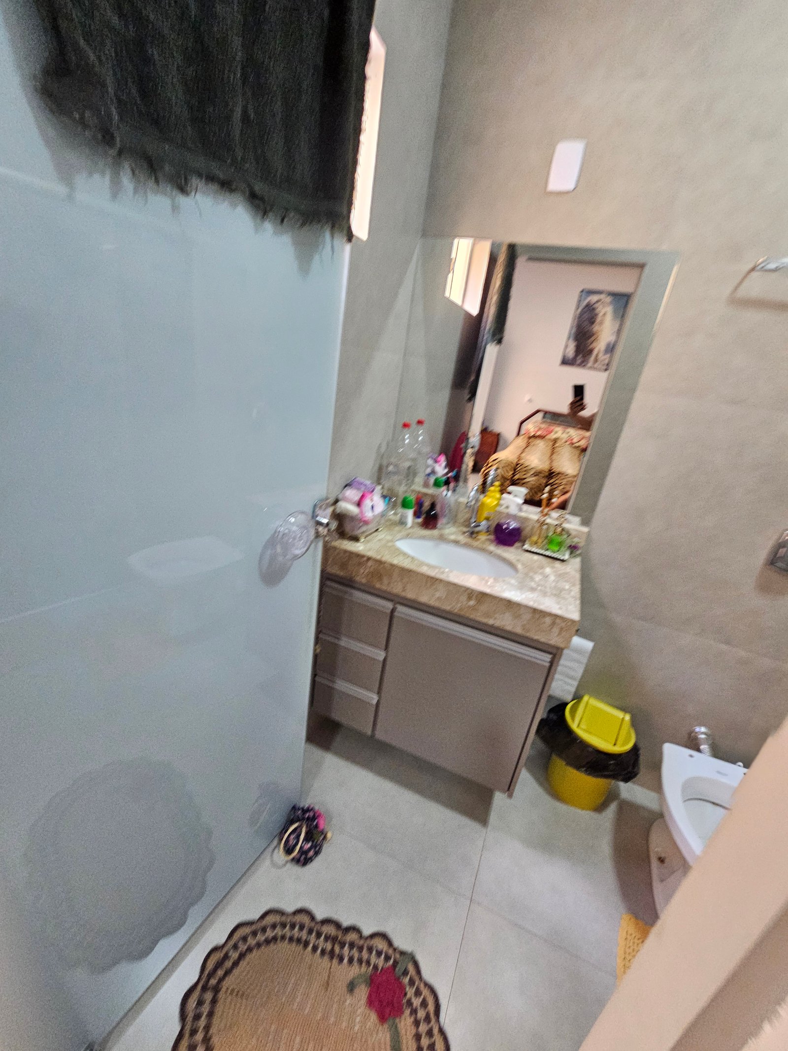 VENDE-SE CASA NO MORUMBI - 3 quartos