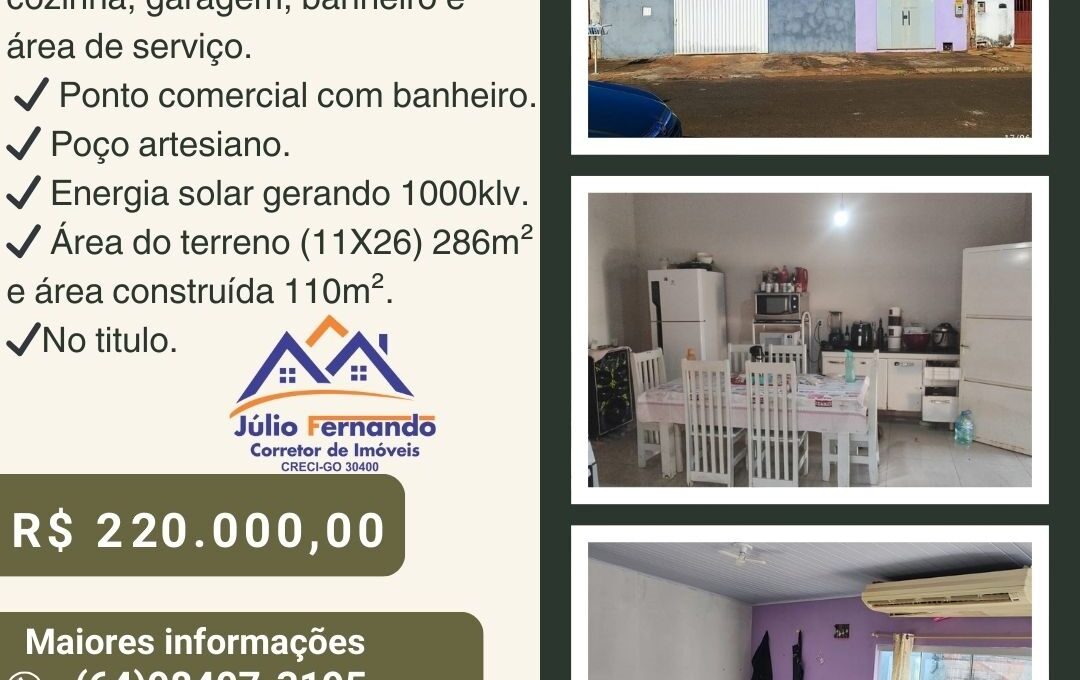 casa pedro cardoso - 250mil (CAPA)