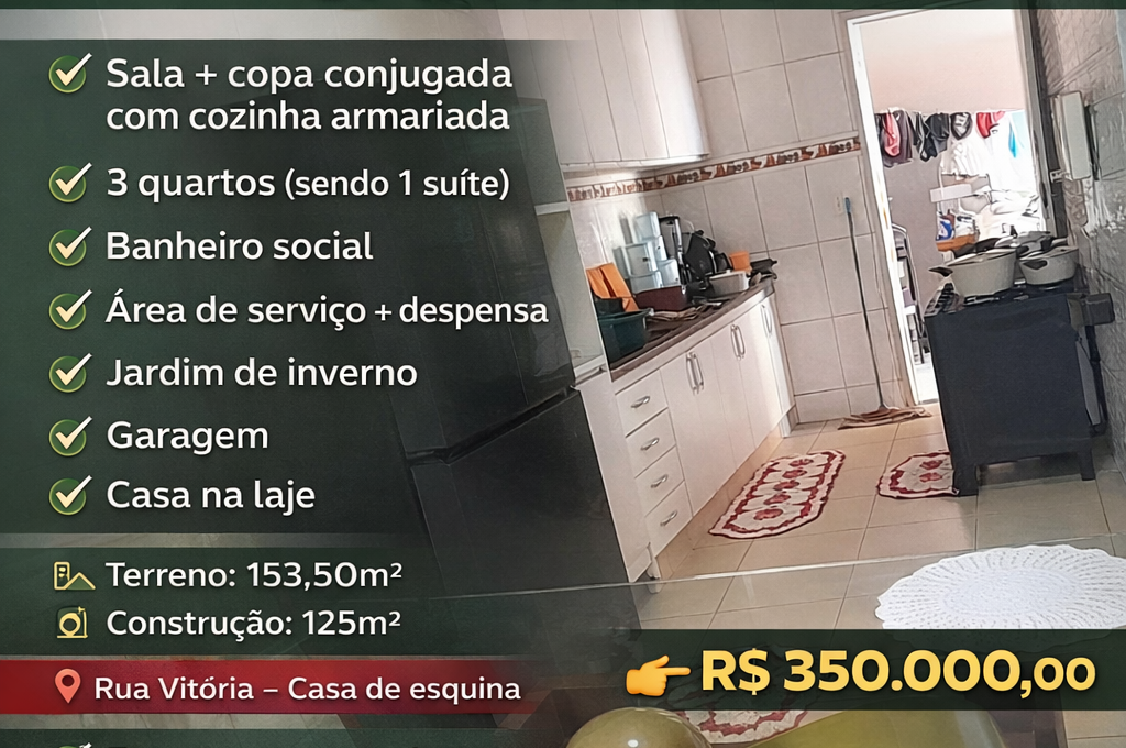 casa - santana - rua vitoria (CAPA)