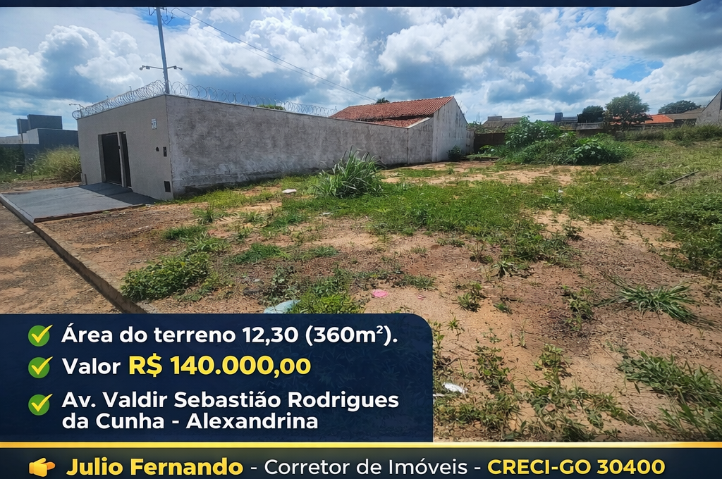 terreno alexandrina - suzana (capa)