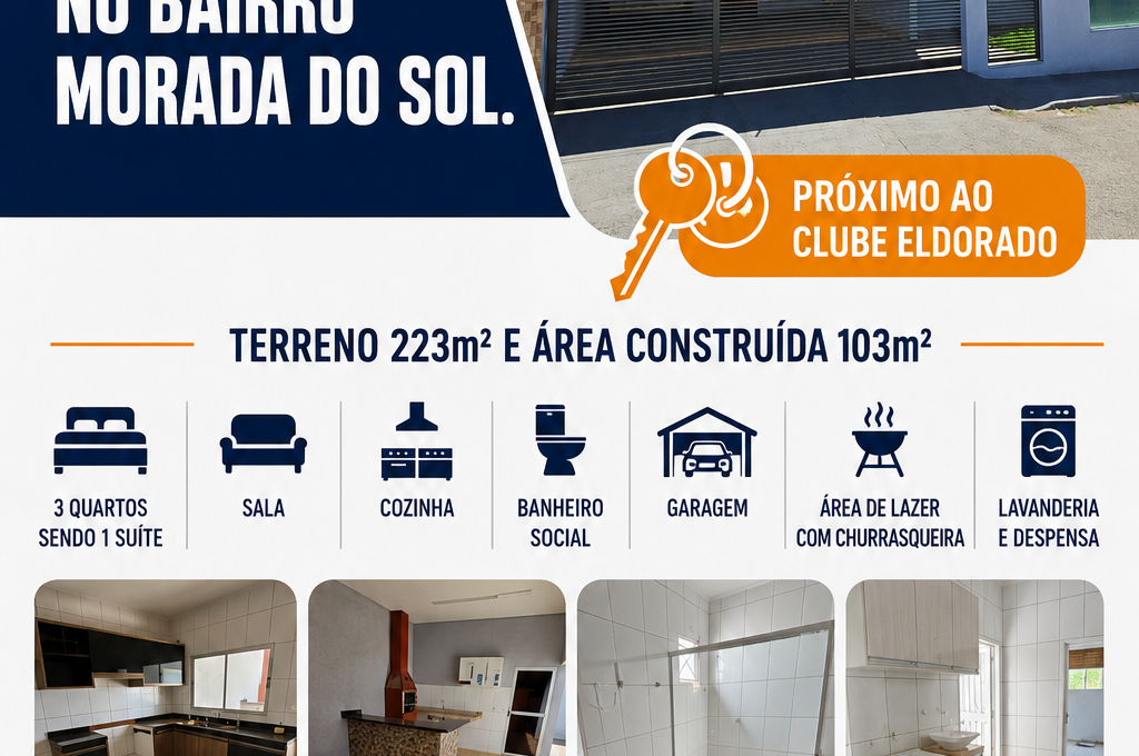 casa morada do sol - 430 mil (CAPA)