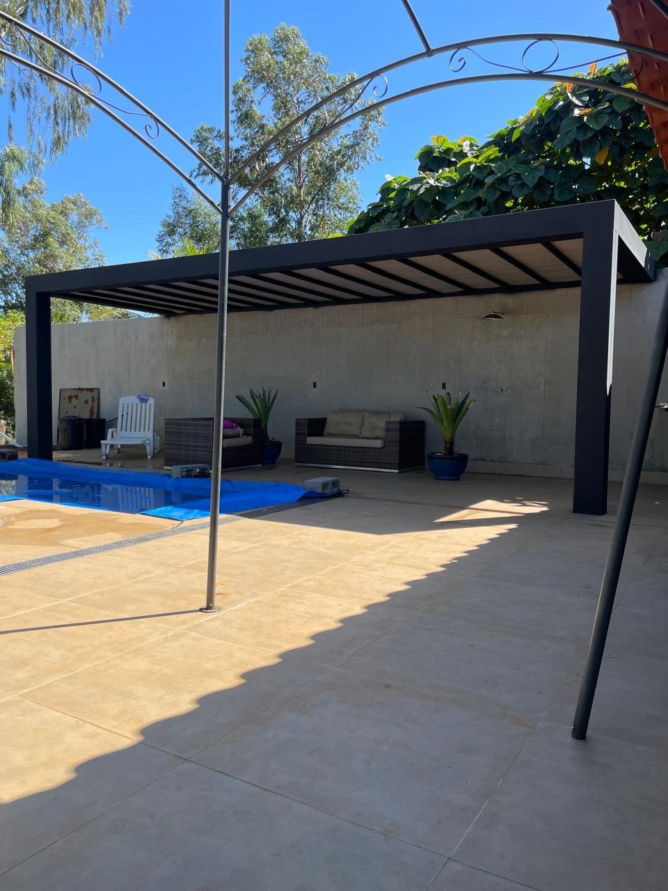 VENDE-SE RANCHO NO GERALDO LEMOS