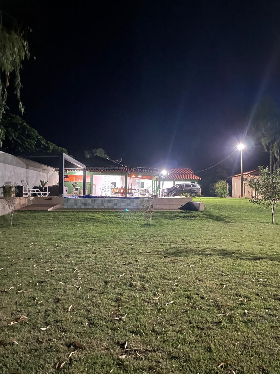 VENDE-SE RANCHO NO GERALDO LEMOS