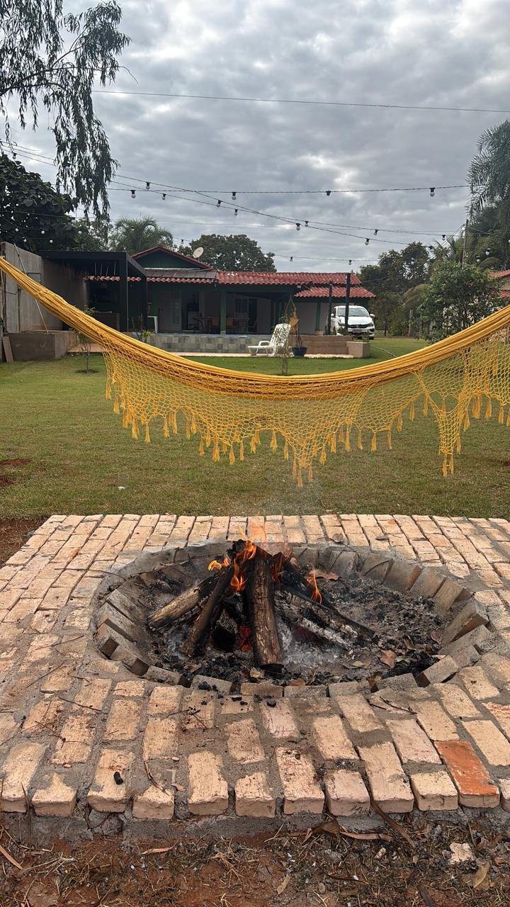VENDE-SE RANCHO NO GERALDO LEMOS