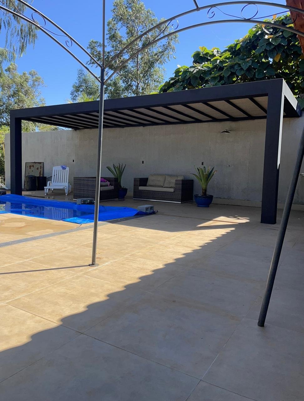VENDE-SE RANCHO NO GERALDO LEMOS