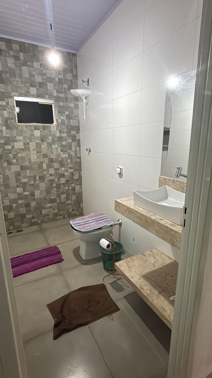 VENDE-SE RANCHO NO GERALDO LEMOS