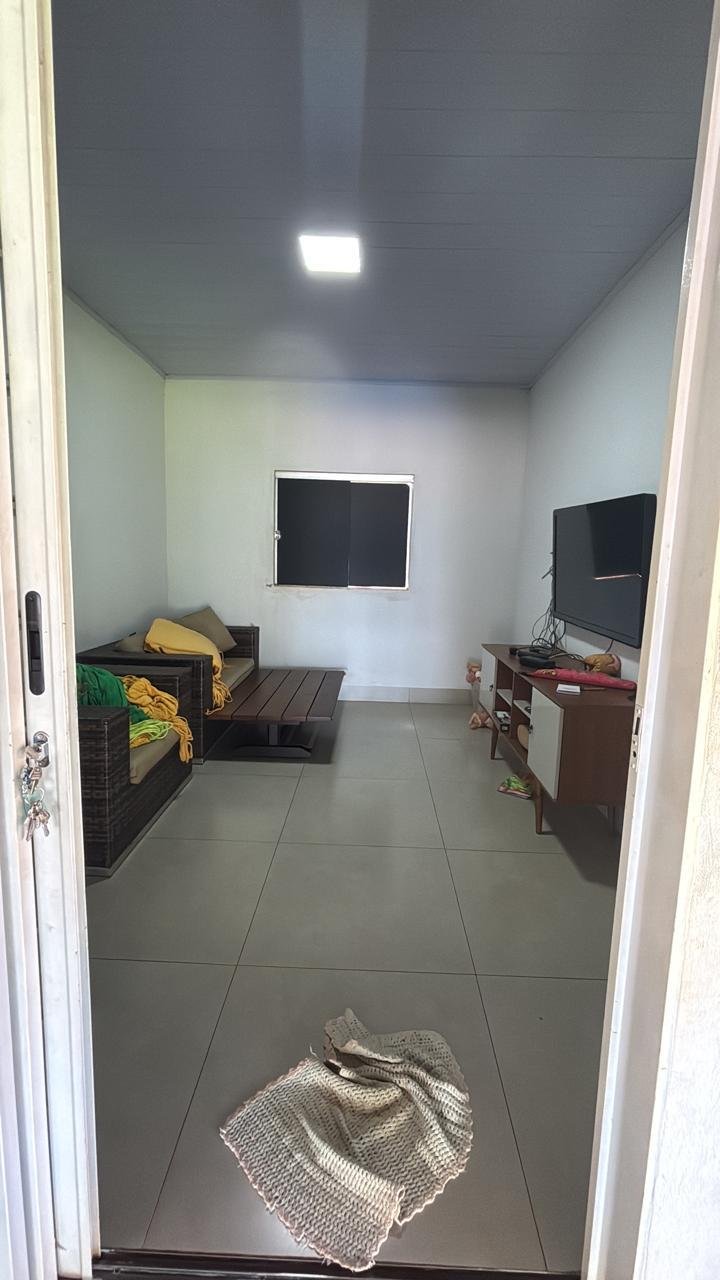 VENDE-SE RANCHO NO GERALDO LEMOS