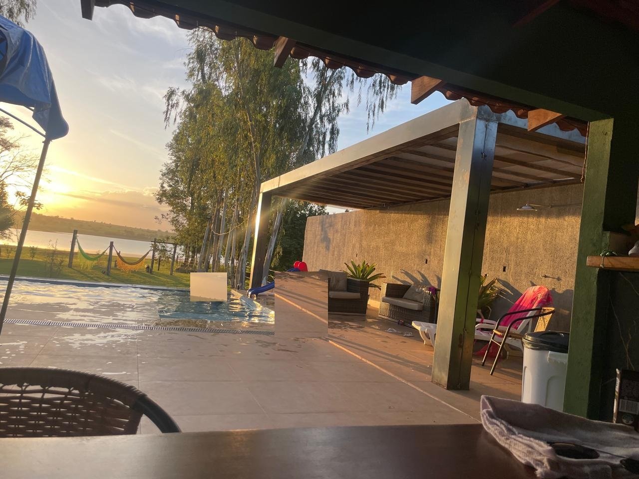 VENDE-SE RANCHO NO GERALDO LEMOS